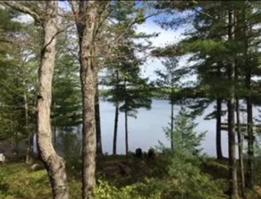 Westwind Inn on the Lake - Vue de la chambre