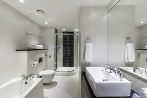 Mercure St Helens - Room
