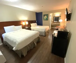 Travelodge by Wyndham San Antonio Lackland AFB North - Room