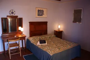 Poggio del Castagno - Chambre
