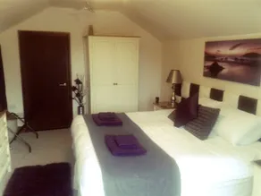 Jasmine House - Room