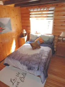 Chalets Garou - Room