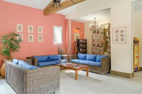 Village Pierre & Vacances Le Rouret - Reception