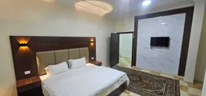 Al Eairy Furnished Apartments Al Baha 3 - Room