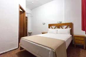 Hostal San Rafael - Værelse