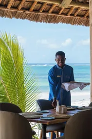 Ocean Boutique Hotel - Adults only - Restaurant