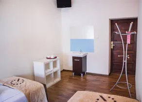 Boutique Hostel - Room