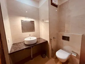 Ganges Blossom Luxury Hotel Rishikesh Highway - Bad