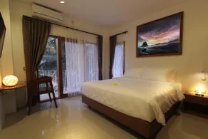 Onesouth Banyuwangi Pulau merah - Room