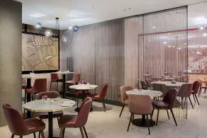 NH Bologna De La Gare - Restaurant
