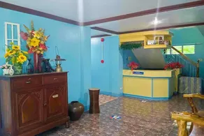 MJS Campsite and Mountain Resort - Reception