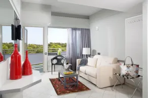 AQUAMARE CITY and BEACH - Chambre