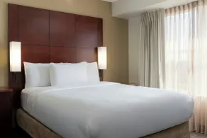 Residence Inn by Marriott Fredericksburg - Chambre