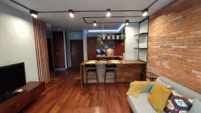 Turnau City Aparthotel - Room