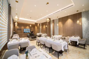 Marigold Hotel Windhoek - Restaurant