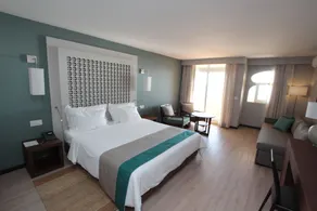 AP Oriental Beach - Adults Friendly - Room
