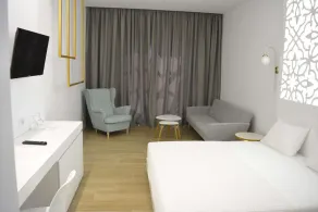 Epirus Hotel - Room