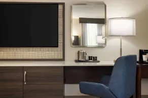 Wyndham Phoenix Airport - Tempe - Room
