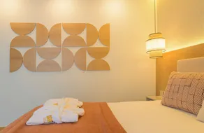 Favaios Aldeia Resort - Casa das Padeiras - Habitación