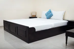 Hôtel Seaside - Room