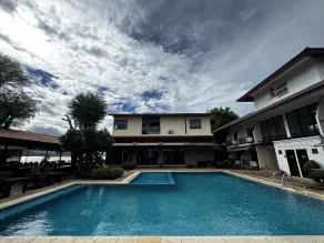 Palette Monsane River Kwai Resort - Pool