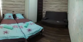 Hostel Voyage - Room