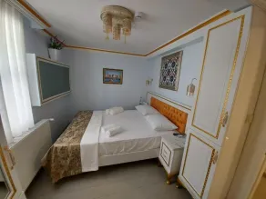 BUDAKZADE KONAĞI 1841 - Room