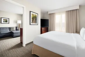 Residence Inn Concord - Chambre
