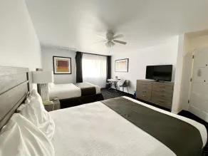 Masterpiece Hotel - Chambre