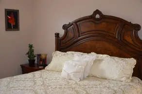 Eagle Rock Bed and Breakfast - Chambre
