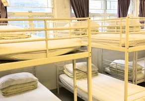 Hi Backpackers (Hong Kong Hostel Group) - Chambre