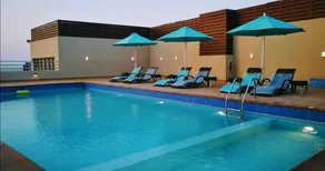 Tripper Inn - Pool