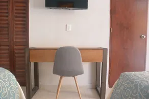 Acapulco Amor - Quarto