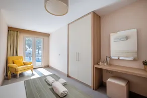 Premium Bodrum Panorama Mansion - Room