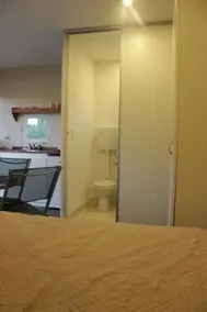 Rincon del Diario - Badezimmer