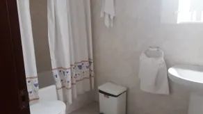 Hostal Nuevo Montesol - Rum
