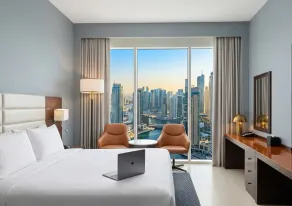 Millennium Central Downtown - Dubai - Room