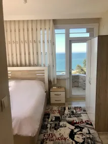 Yesil Vadi Apart Otel - Room