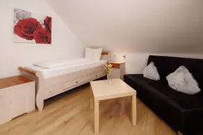 Haus Mariandl - Værelse