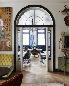 Maison Metier, in the Unbound Collection by Hyatt - Restaurant