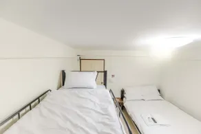 Don Muang Hotel - Room