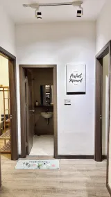 Oceanus Oasis Retreat - Quarto