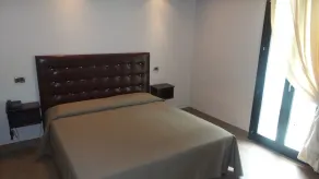 BNS Hotel Francisco - Rum