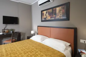 Quadra Key Easy Home In Florence - Chambre