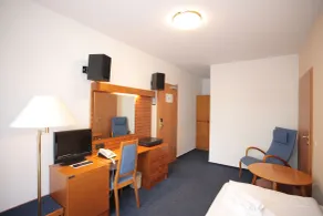 Hotel am See Grevesmühlen - Zimmer