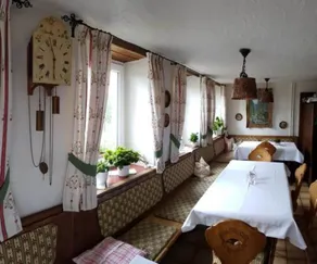Gasthaus zum Kreuz - Restaurant