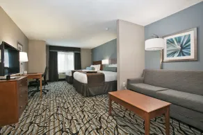 Best Western Plus Blaine at the National Sports Center - Chambre