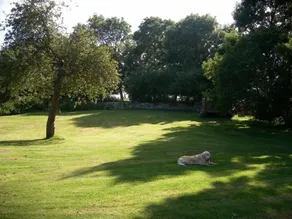 Verger de Coombe, SWANAGE - Intérieur