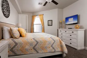 Your Escape at the Ledges - Rom