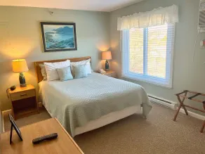 Elmwood Resort Hotel - Chambre